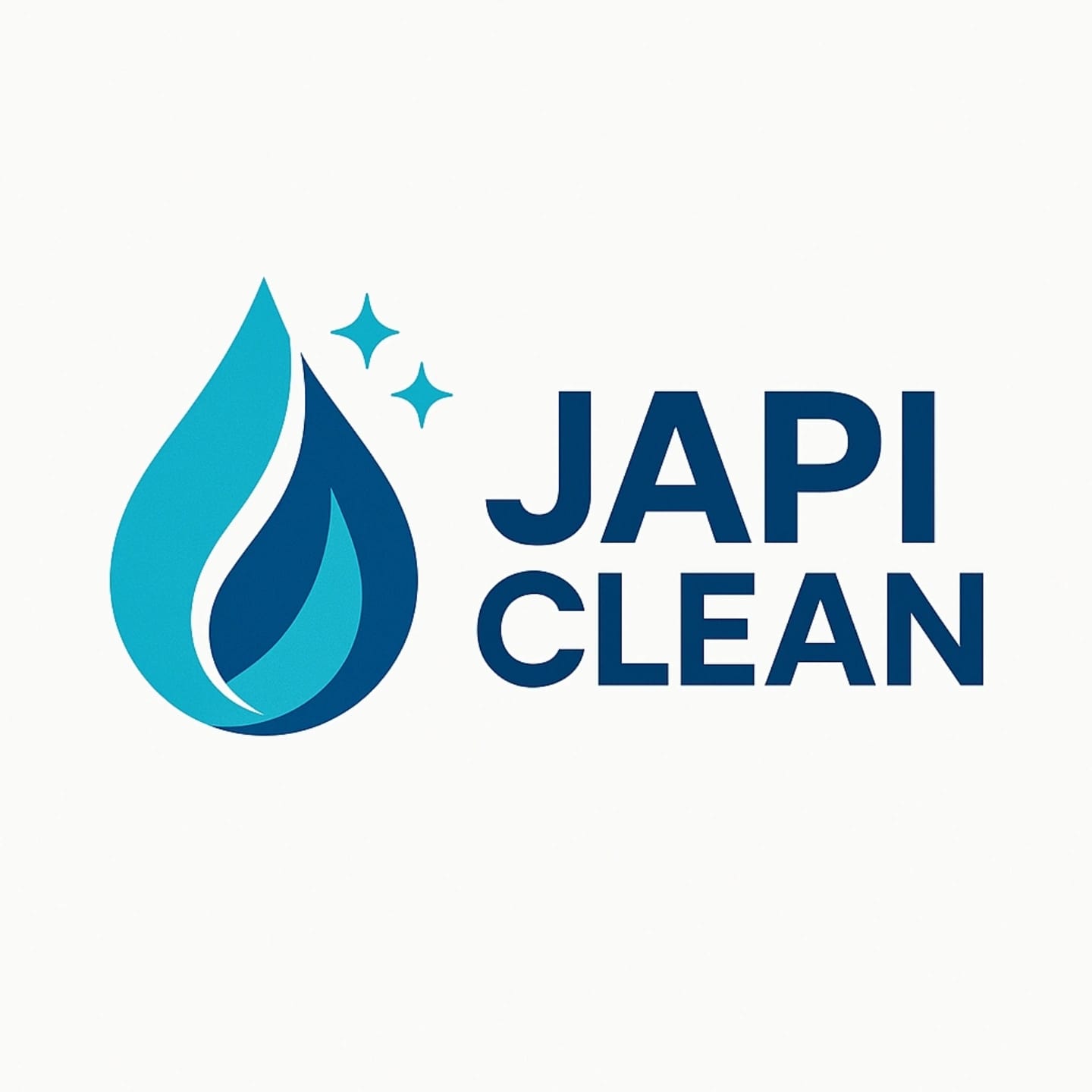 JapiClean Logo